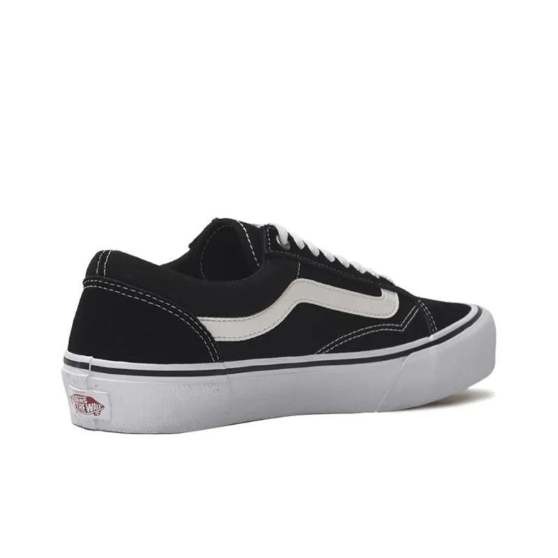Vans Old Skool Japan 'Black'-3