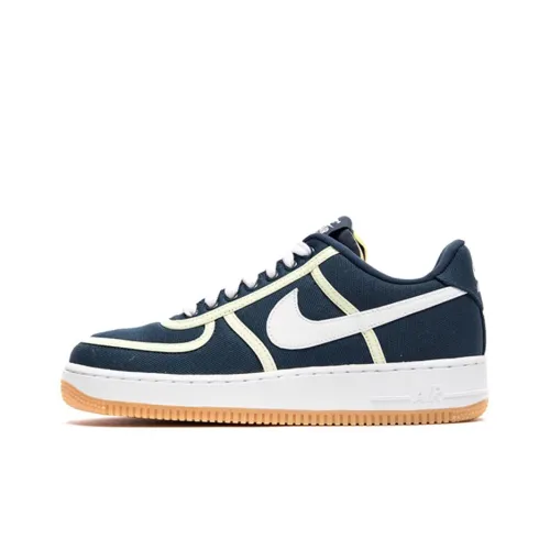 Nike Air Force 1 Low '07 PRM Armory Navy