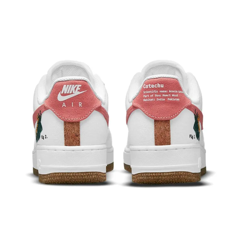 Nike Air Force 1 Low Catechu Women's-4
