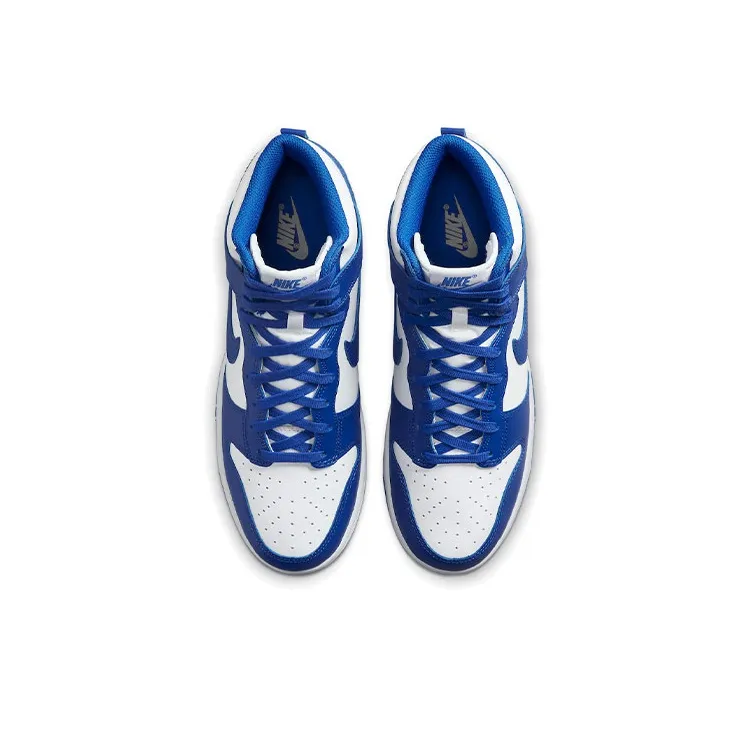 Nike Dunk High Game Royal-3