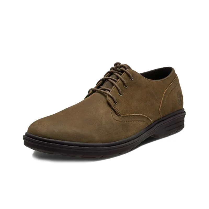 Timberland Sawyer Lane 'Brown'-1