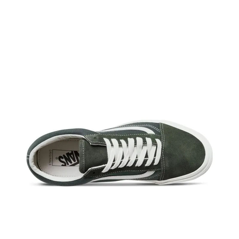 Vans Og Old Skool Lx 'Forest Night'-2