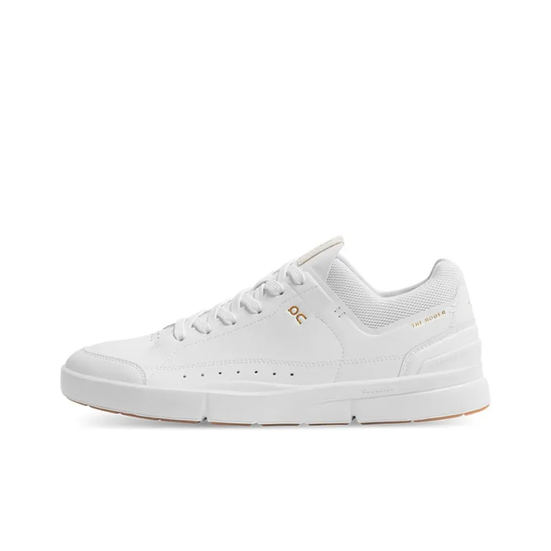 On The Roger Centre Court White Gum-0
