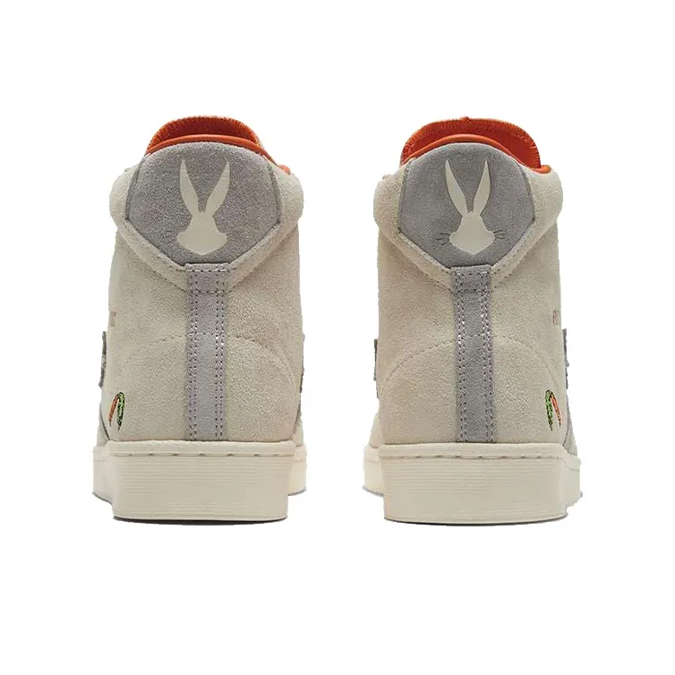 Converse Pro Leather Bugs Bunny 80th Anniversary-4