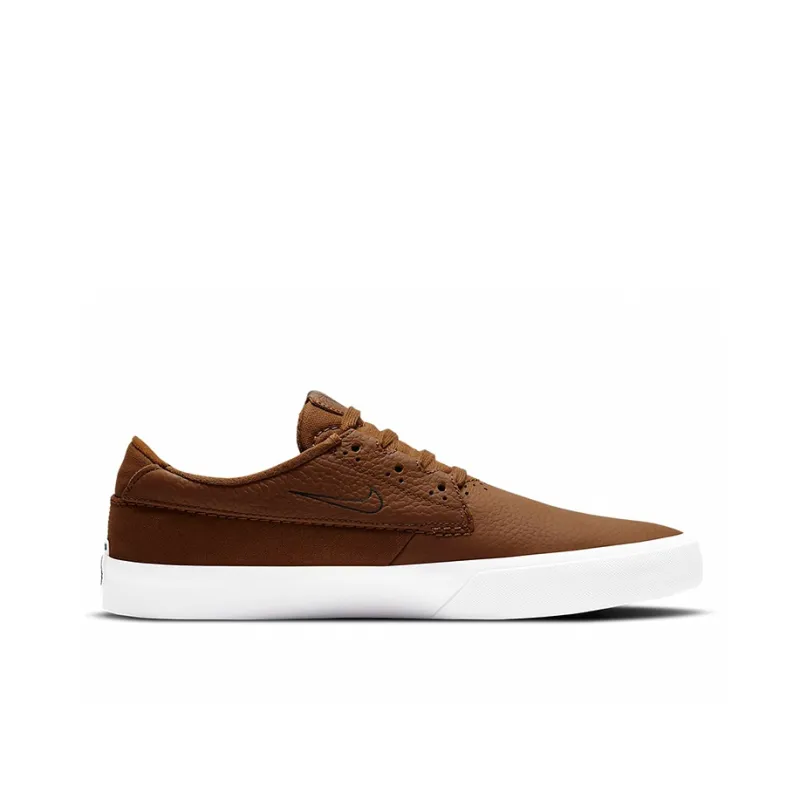 Nike Shane Premium Sb 'Light British Tan'-1