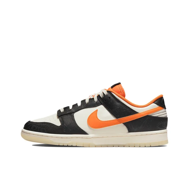 Nike Dunk Low Prm Halloween 2021-0