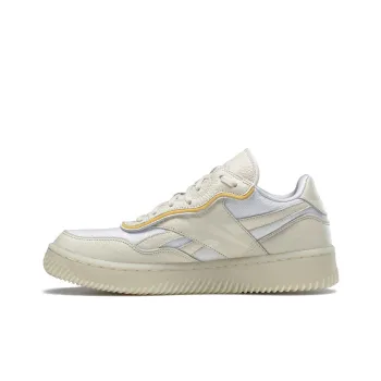 Dual Court Victoria Beckham X Reebok 2 'Paper White'