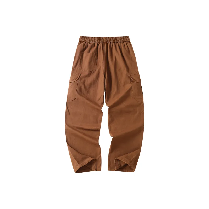 CASTERWEAR Casual Pants Unisex-6