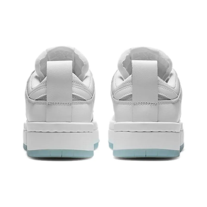 Nike Dunk Low Disrupt Photon Dust Women's-4