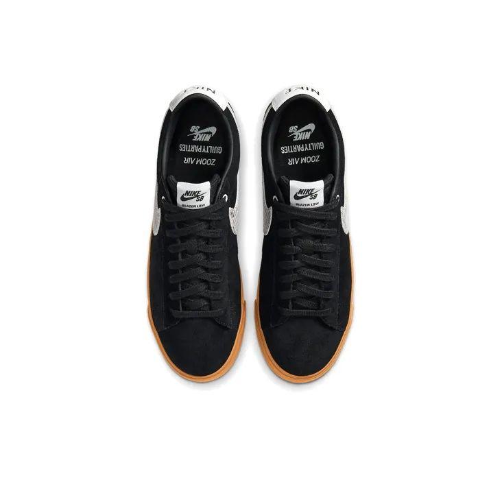 Nike Sb Blazer Low Wacko Maria-3