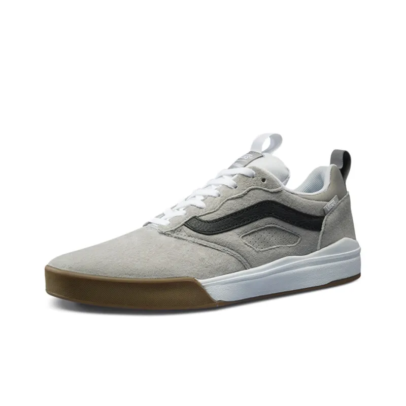 Vans Ultrarange Pro Gray-1