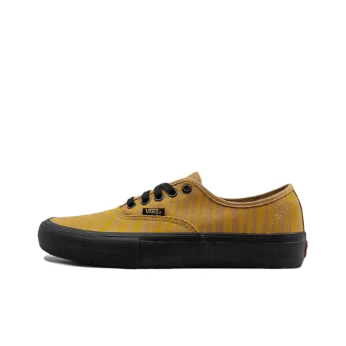 Vans Authentic Pro 'Reflective Tiger'