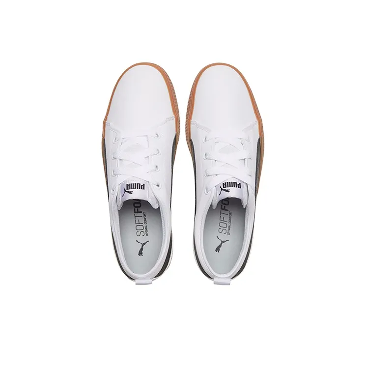 PUMA Street Vulc Nc Gc 'White Gum'-3