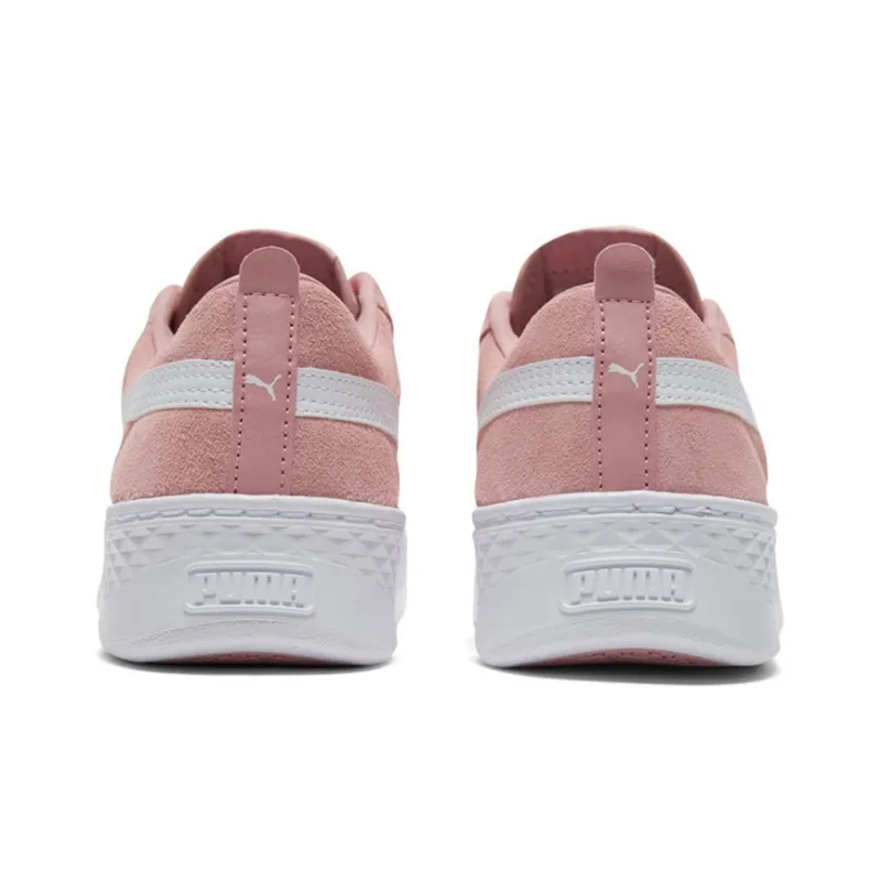 PUMA Smash Platform Sd 'Bridal Rose' Women's-4