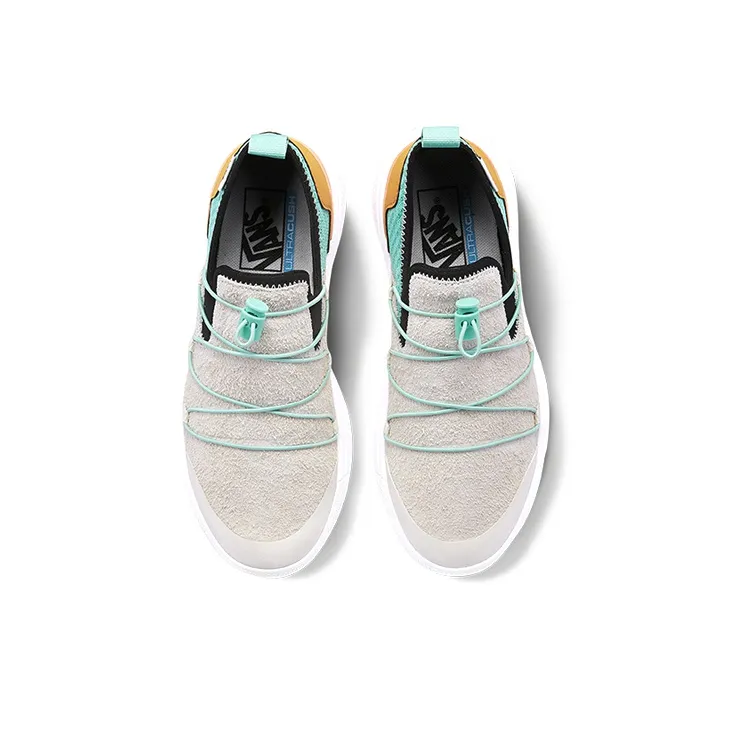 Vans Ultrarange Exo Ac White/Grey-3