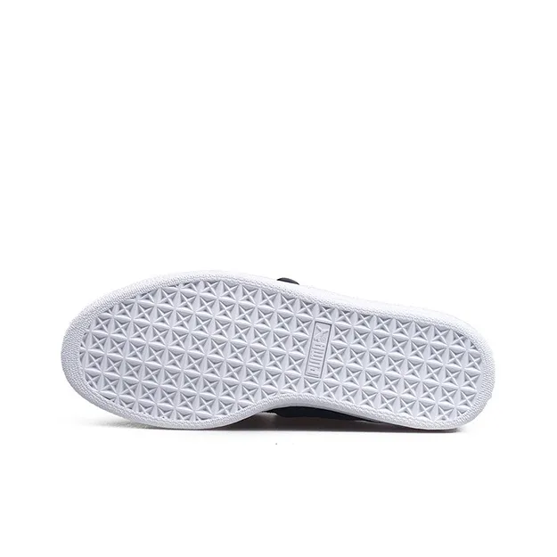 PUMA Basket Heart 'Hyper Embroidered' Women's-5
