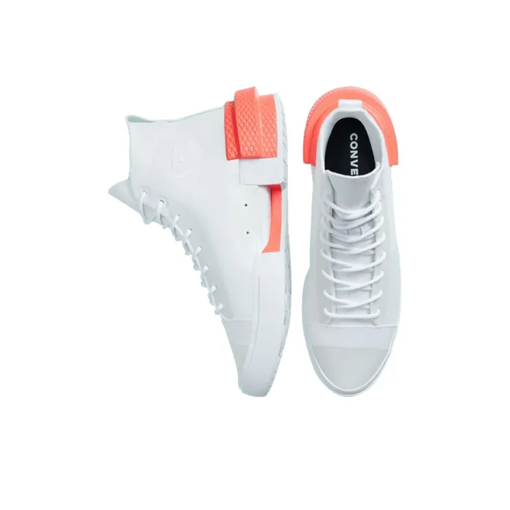 Converse All Star Disrupt Cx White-3
