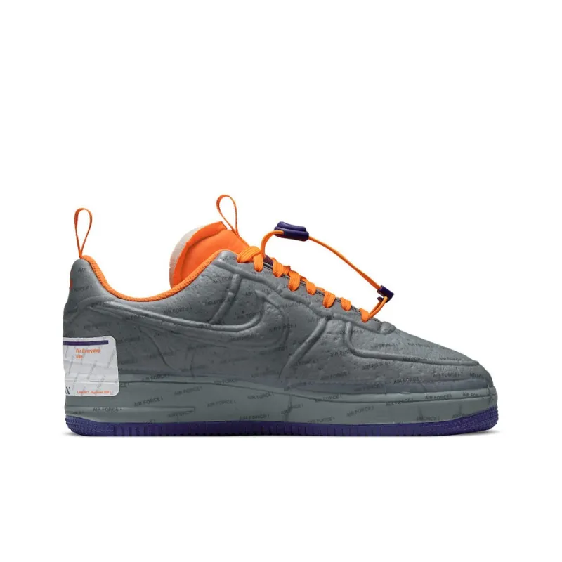 Nike Air Force 1 Low Experimental Suns-1