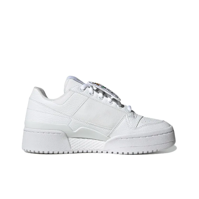 Adidas Women's Forum Bold 'Always Original'-1