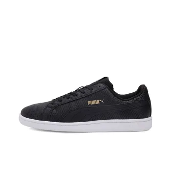 PUMA Smash Fp Black/Gold
