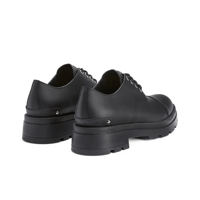 Giuseppe Zanotti Reepley Derby Shoes-3