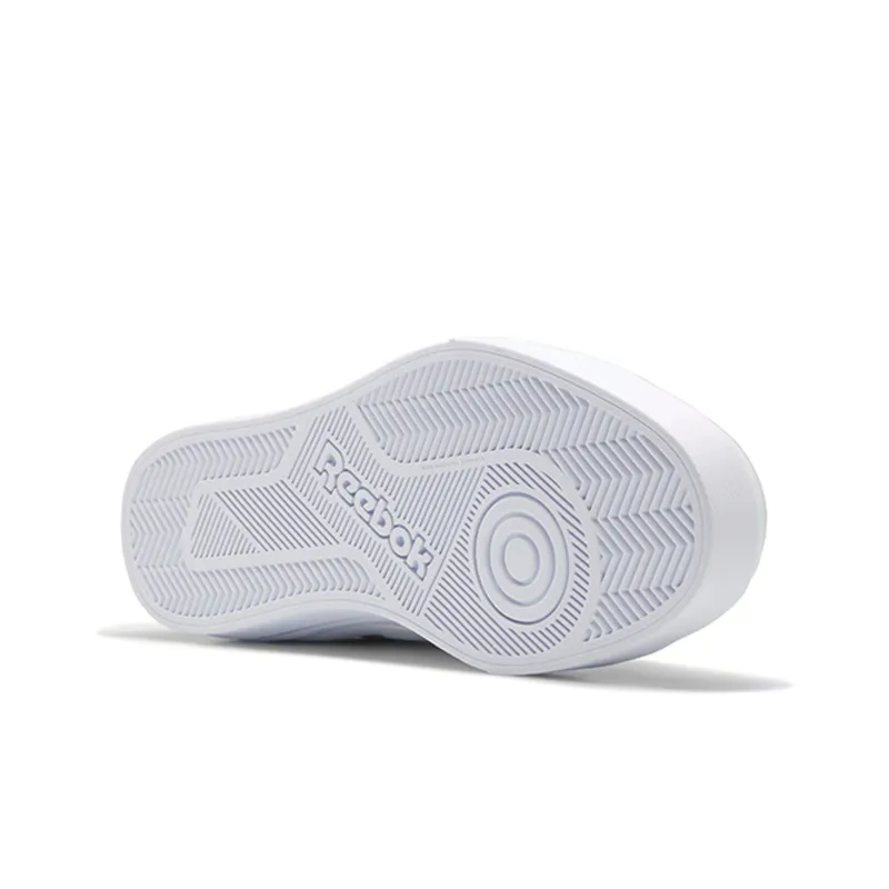 Reebok Royal Complete 3 Low White Women's-5