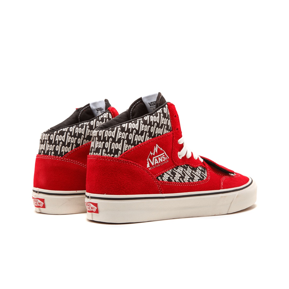 Vans fear sales