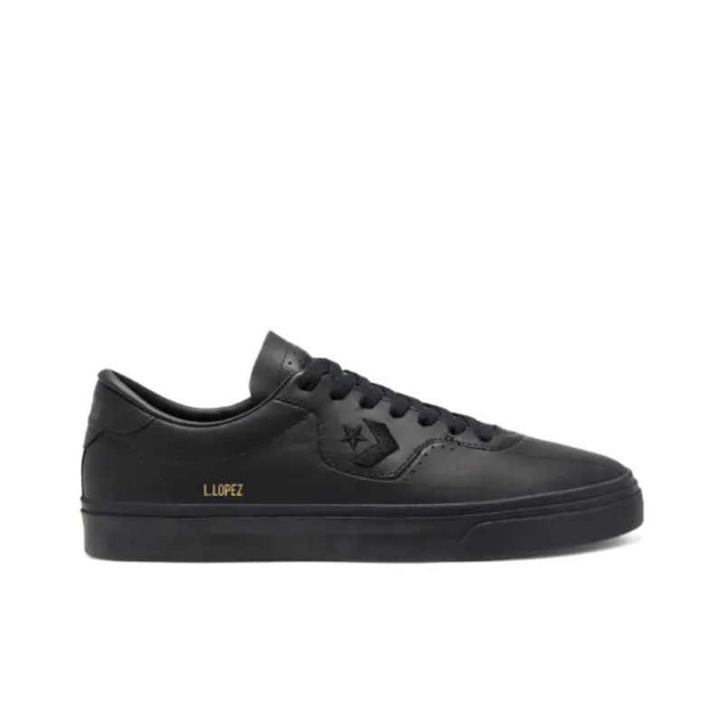 Converse Louie Lopez Pro Triple Black-1