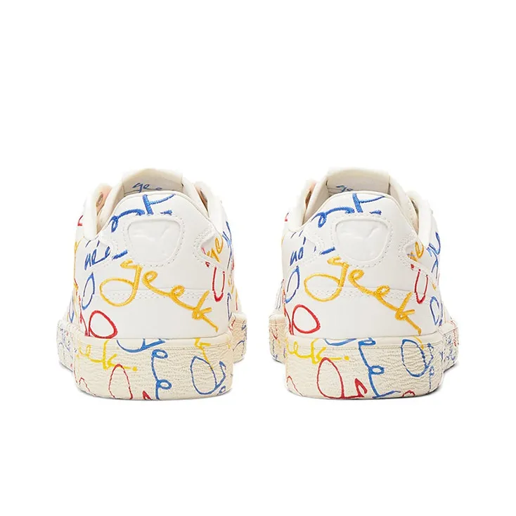 PUMA Ralph Sampson Lo Fashion Geek-3