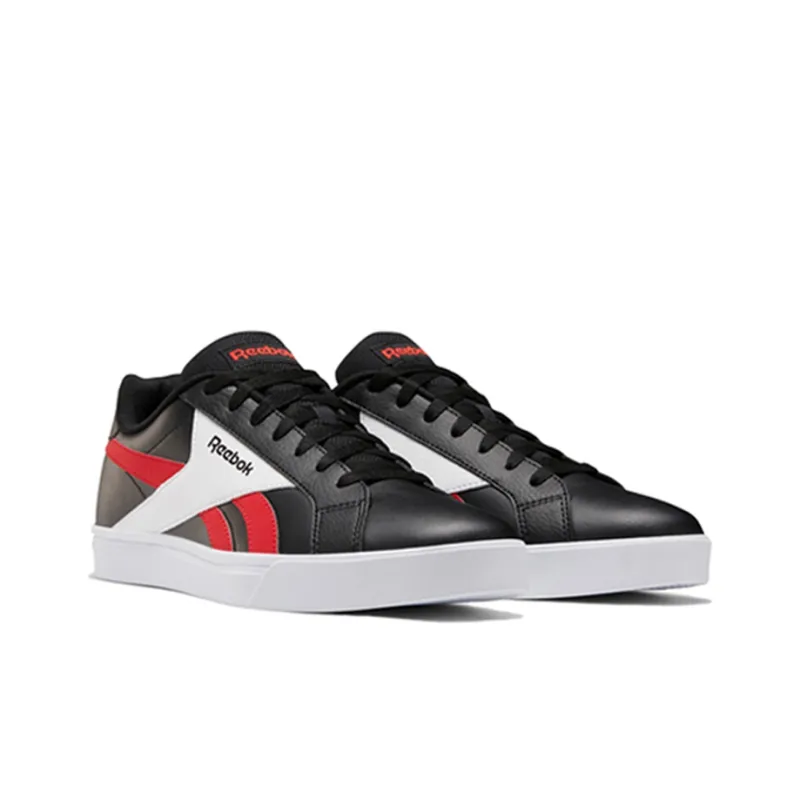 Reebok Royal Complete 3 Low Running Shoes Black-2