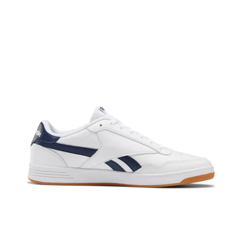Reebok Royal Techque T 'White Navy Gum'-1