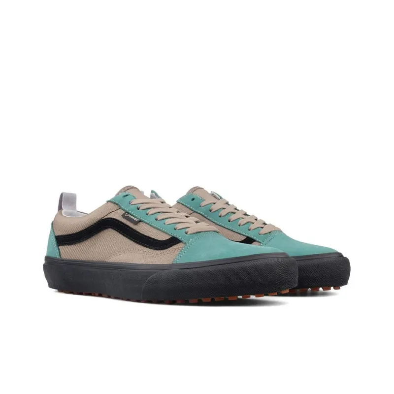Old Skool Vans Gtx Mte 'Evergreen'-2