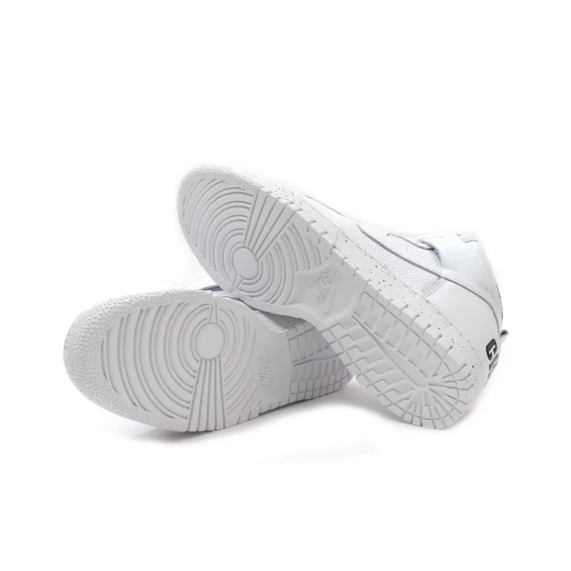 Nike Dunk High Undercover Chaos White-4