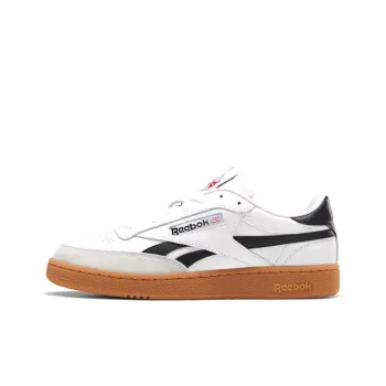Reebok Club C Revenge White Black White