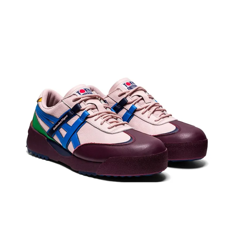 Onitsuka Tiger Delegation Ex 'Purple'-2