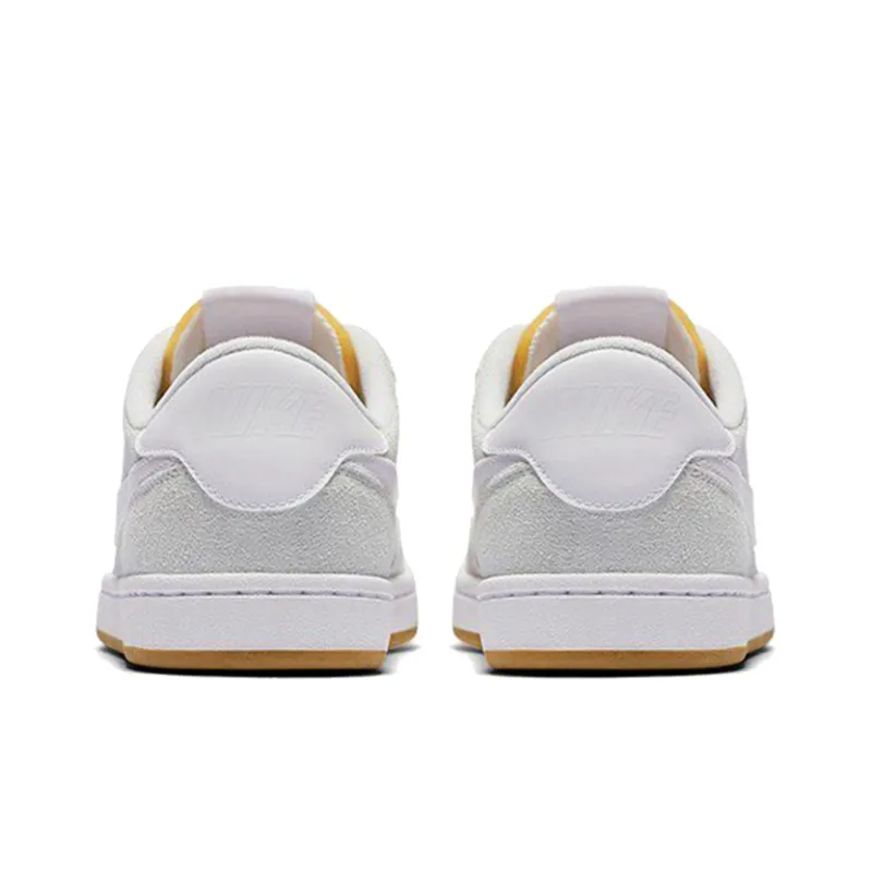 Nike Sb Fc Classic Summit White-3