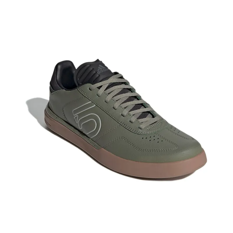 Five Ten Adidas Sleuth Dlx 'Legacy Green Gum'-2