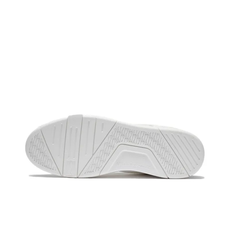 LINING Wave Superwave Low 'Snow White'-4