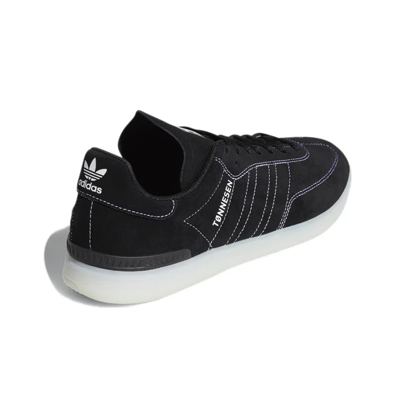Adidas Gustav Tonnesen X Samba ADV 'Core Black'-3