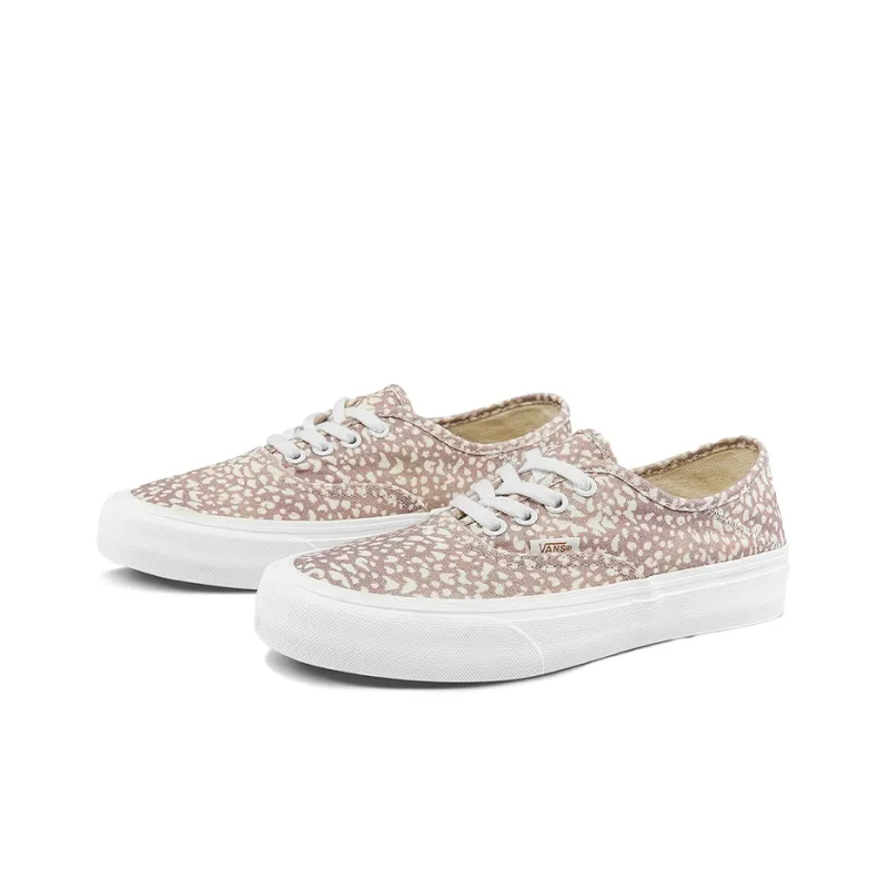 Vans Authentic Sf Eco Theory Pink Blue-1