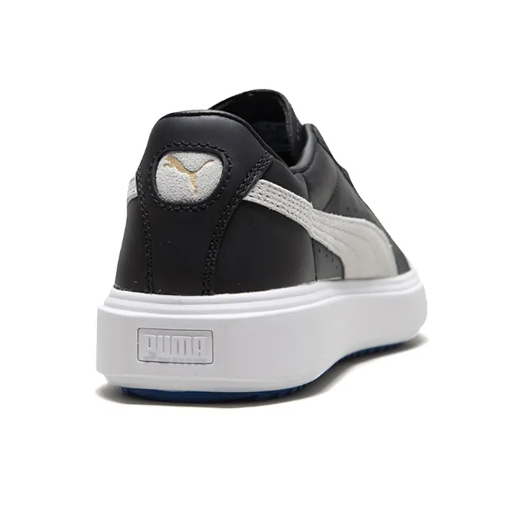 PUMA Breaker Black Gray 'Black Grey'-6