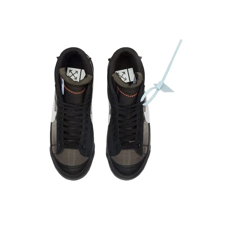 Nike Blazer Mid Off White Grim Reaper-3