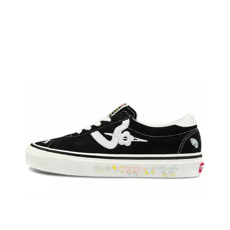 Vans Style 73 Dx Sandy Liang Floral-0