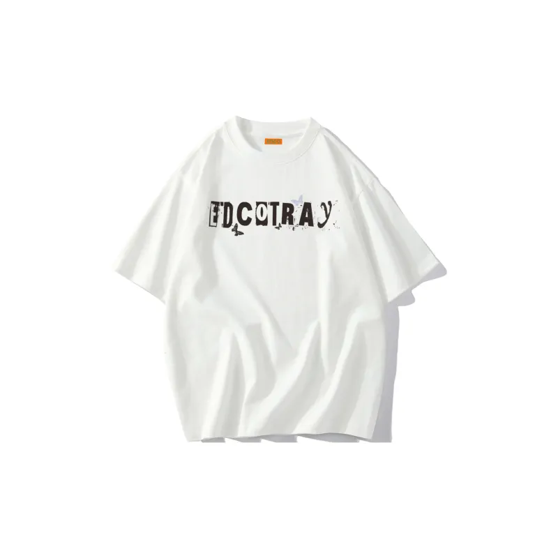 EDCO BREAK SILENCE T Shirt Unisex-1