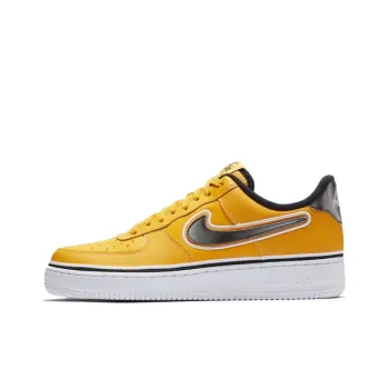 Nike Air Force 1 Low Sport Nba University Gold