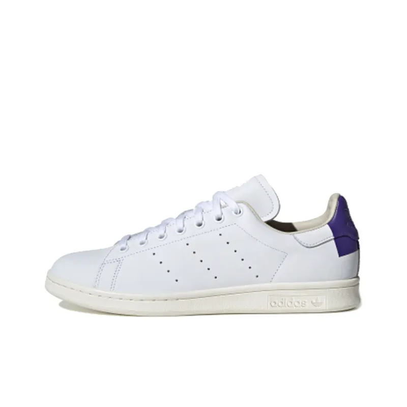 Adidas Originals Stan Smith 'Blue White'-0