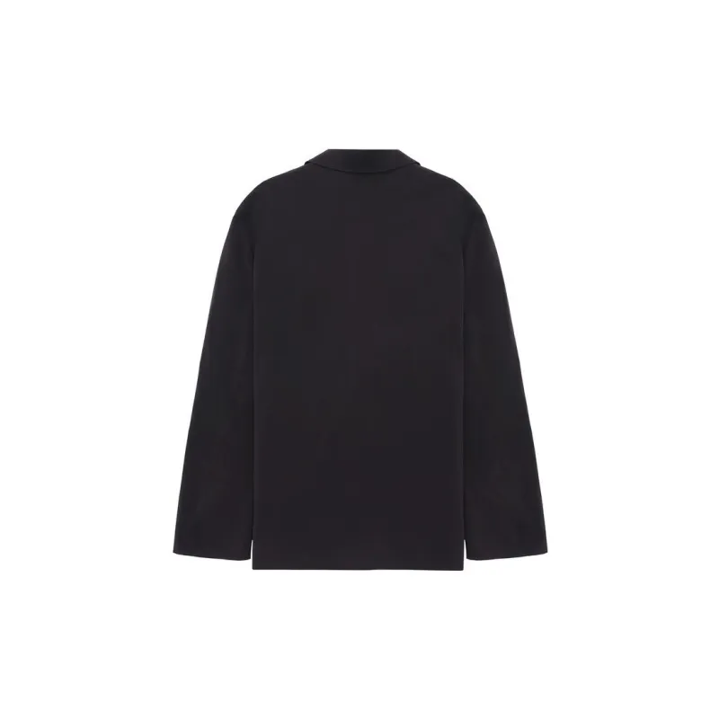 LI NING 1990 Commuter Series Business Suits Men Black-1