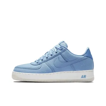 Nike Air Force 1 Low Canvas December Sky