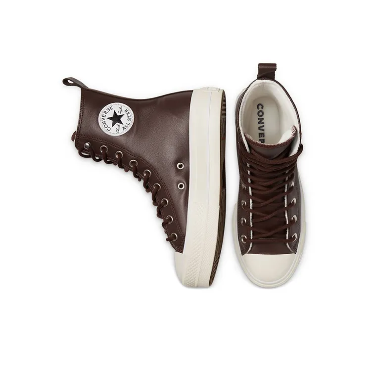 Converse Women's Chuck Taylor All Star Extra High Platform 'Mountain Club' Women's-3