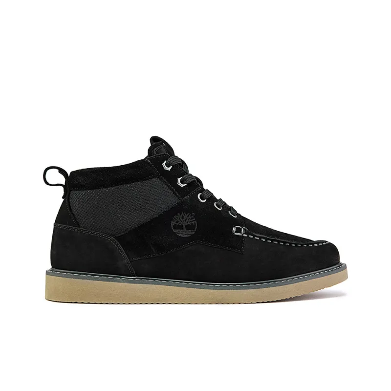 Timberland Newmarket 2 'Black'-1